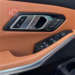 بی ئێم دەبڵیو سیریەس 3